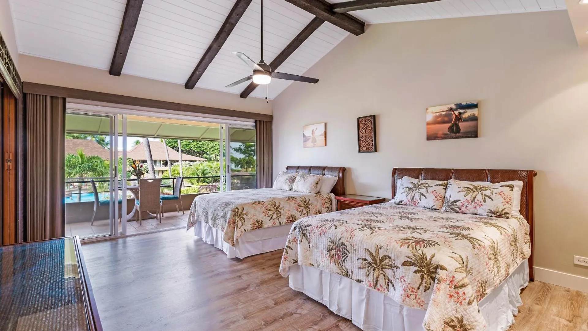 Maui Kaanapali 292 *