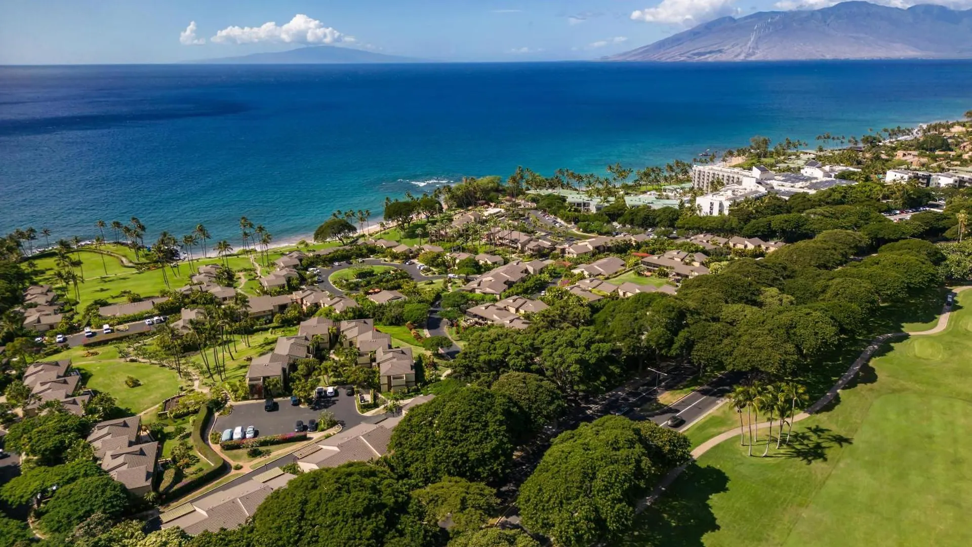 Elua 907 Wailea (Maui)