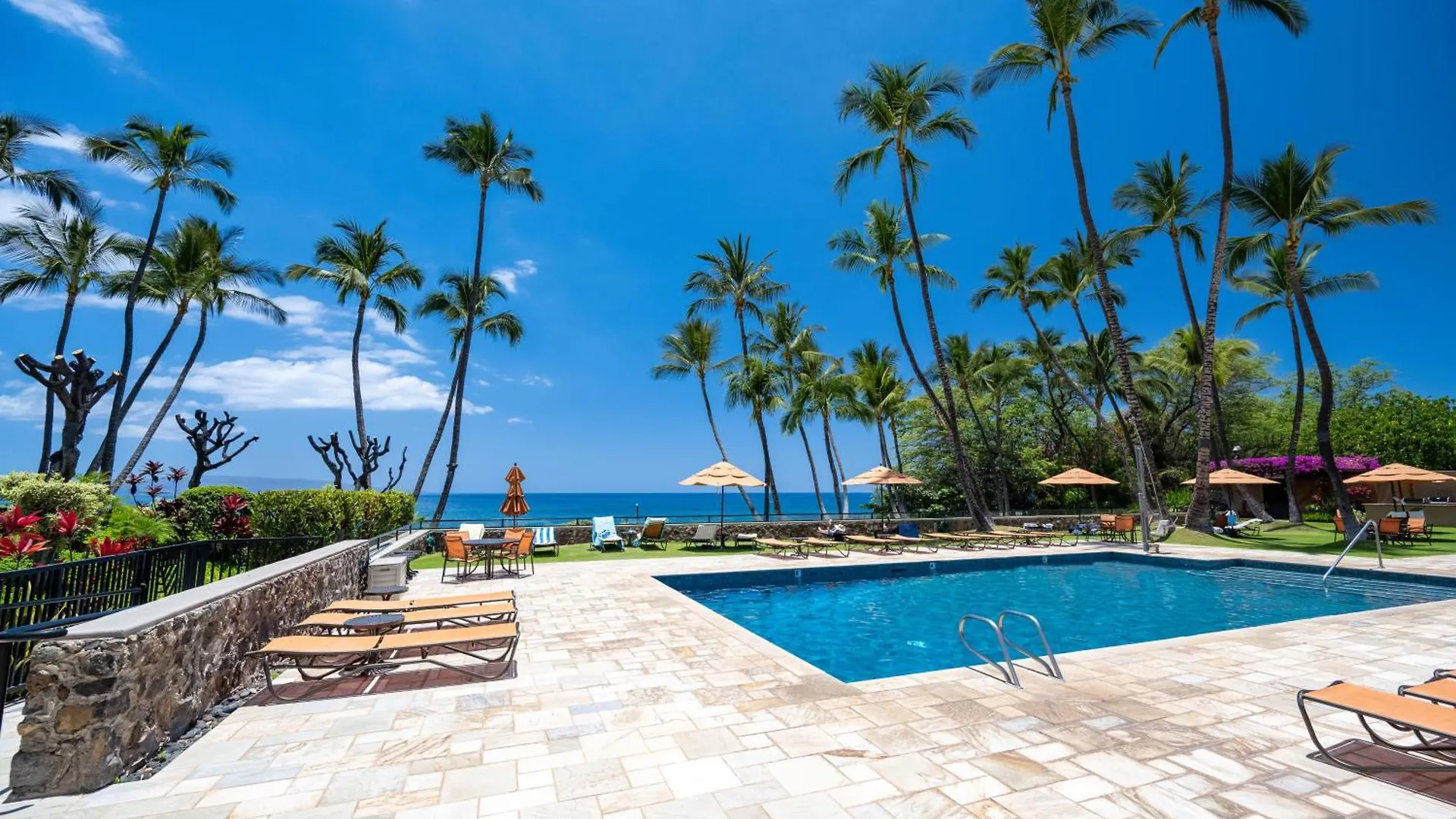 Elua 907 * Wailea (Maui)