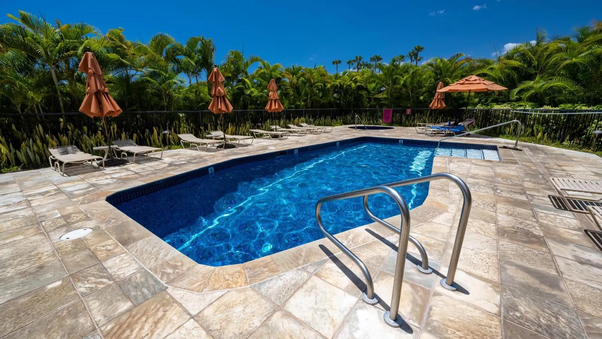 Casa de Férias Elua 907 Wailea (Maui)