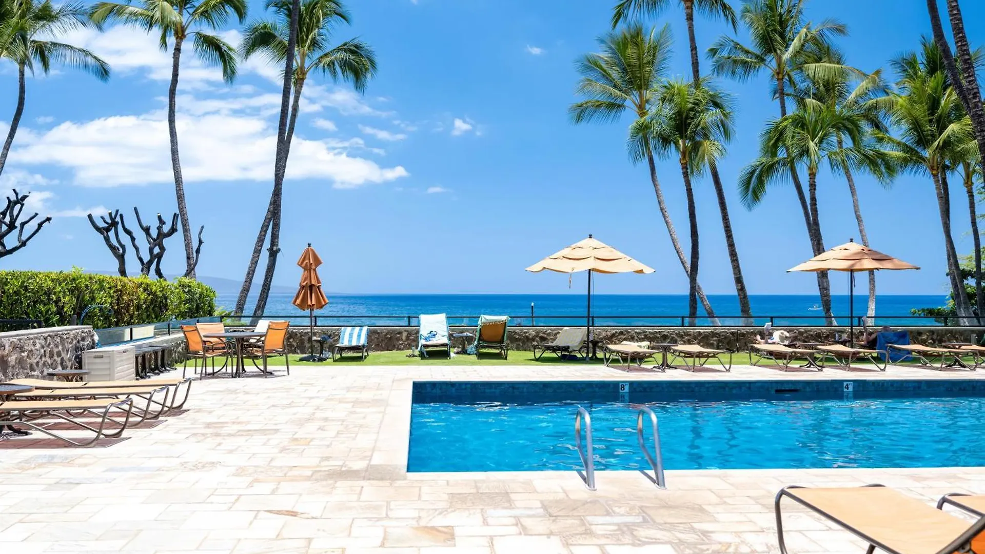 Elua 907 Wailea (Maui)