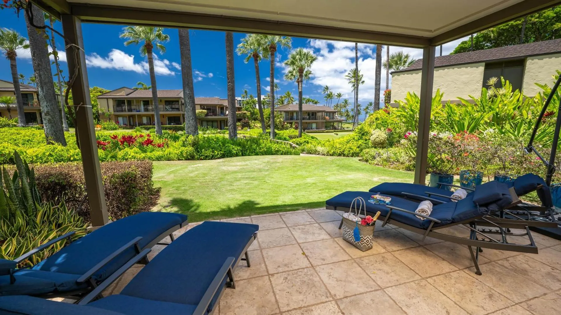 Elua 907 Casa de Férias Wailea (Maui)