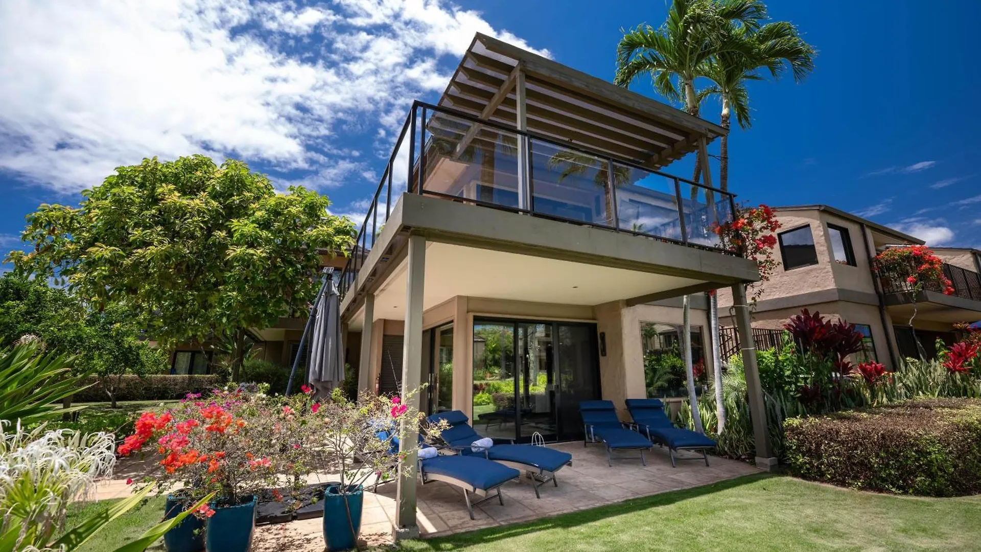 Elua 907 * Wailea (Maui)
