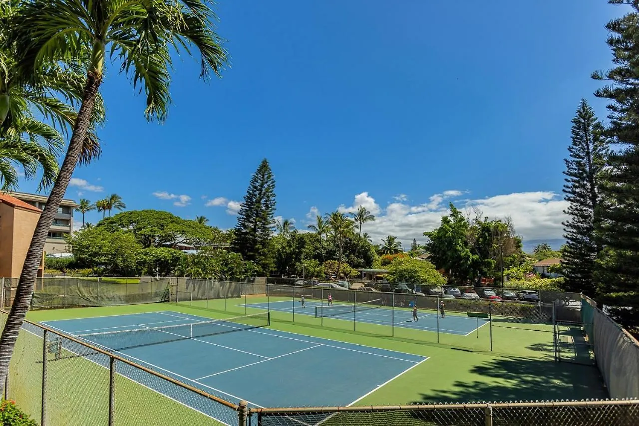 Maui Vista By Coldwell Banker Island Vacations Apartment *