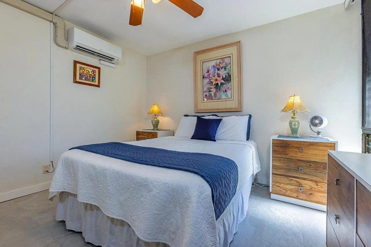 Maui Vista By Coldwell Banker Island Vacations Apartment