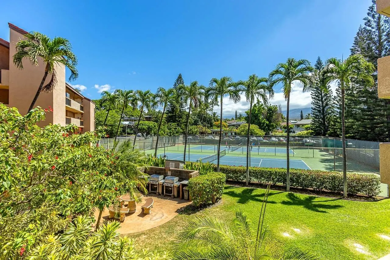 Maui Vista By Coldwell Banker Island Vacations *