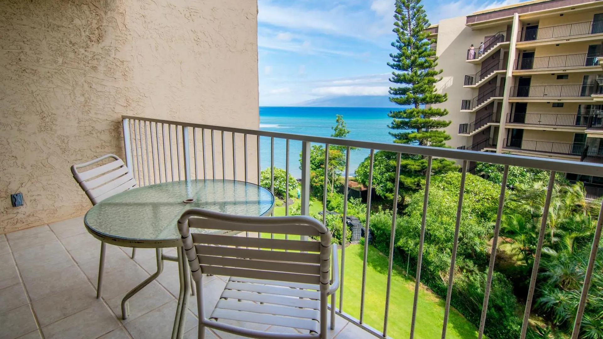 Royal Maui By Outrigger - Select Your Unit Apartamento