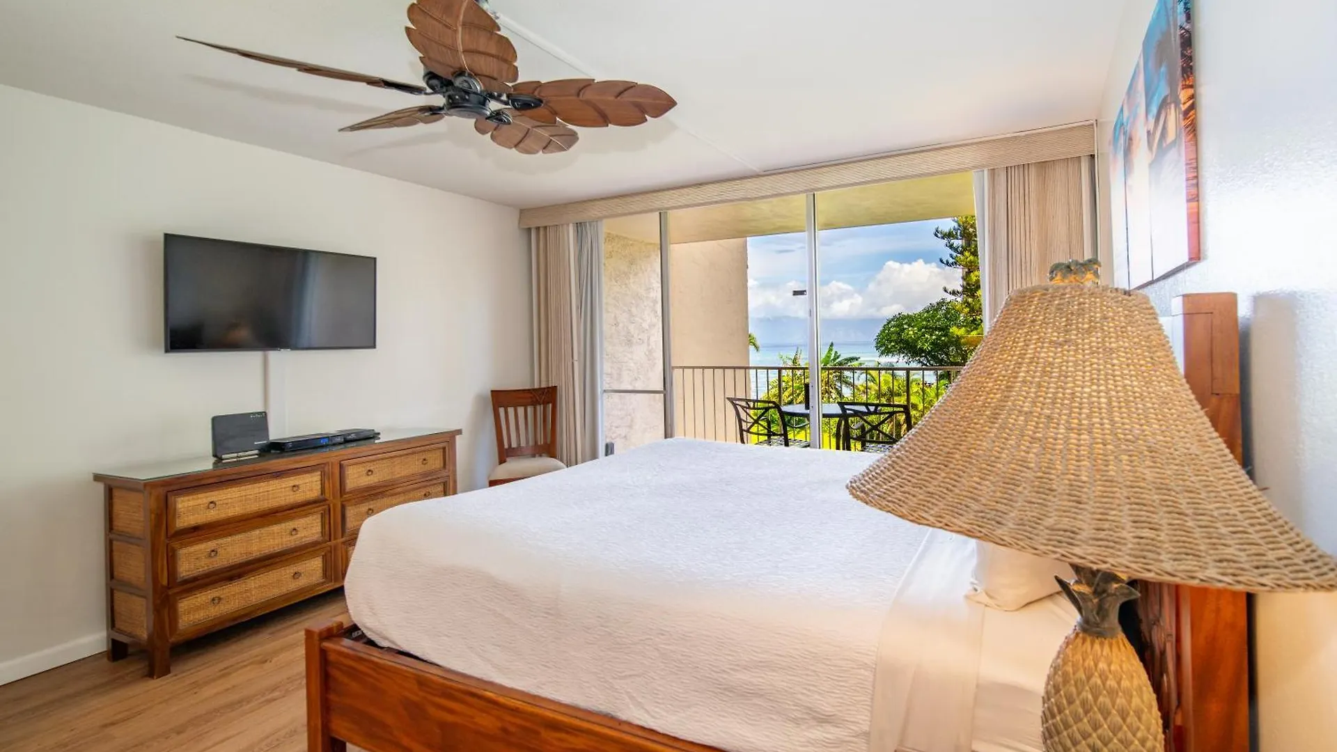Royal Maui By Outrigger - Select Your Unit Apartamento