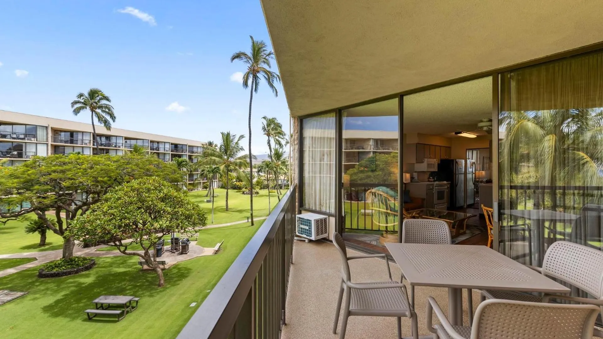 Casa vacanze Maui Sunset B313