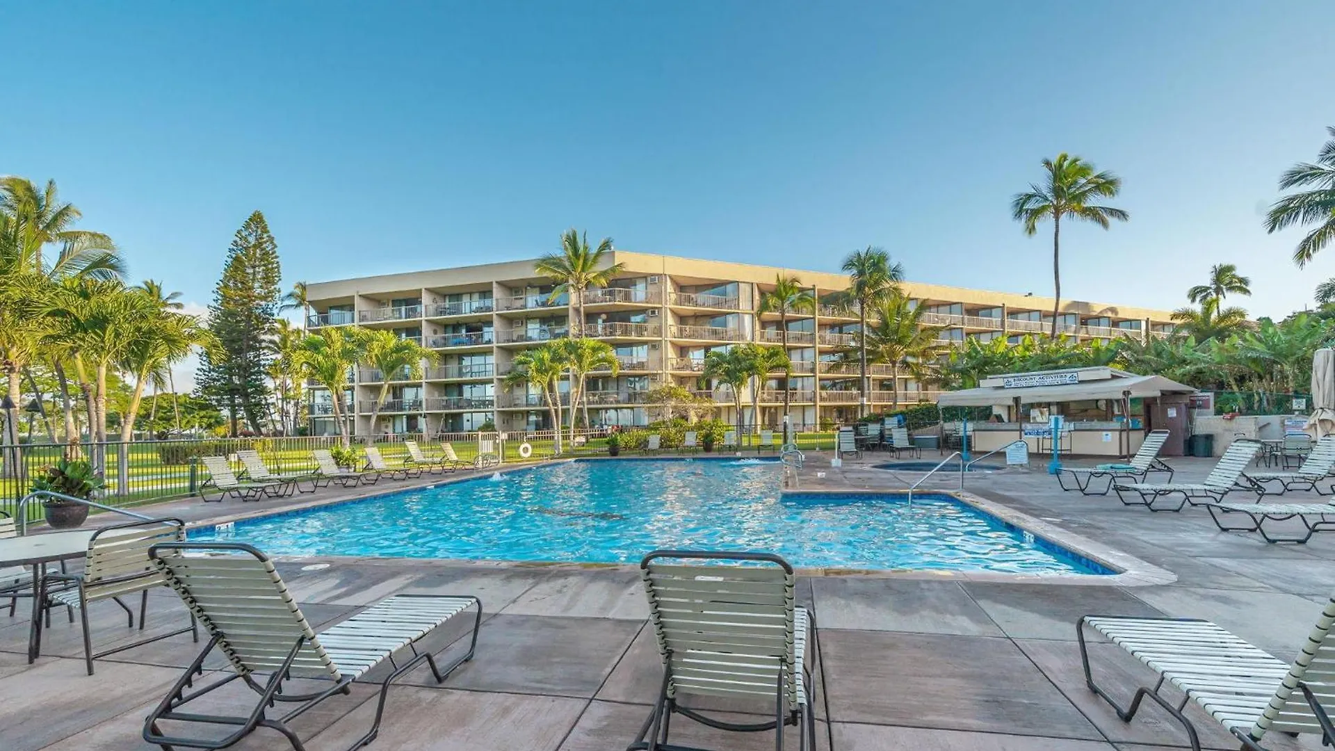 Casa vacanze Maui Sunset B313 Kihei