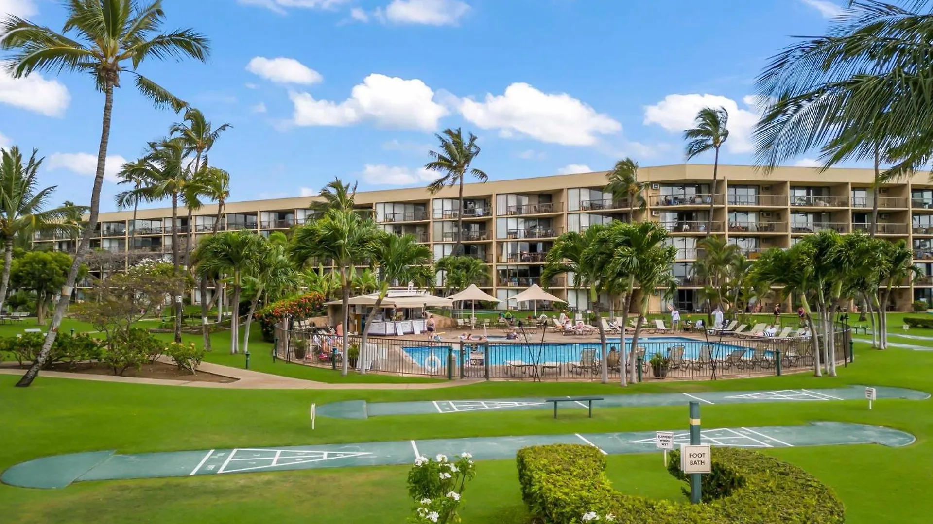 Casa vacanze Maui Sunset B313 Kihei