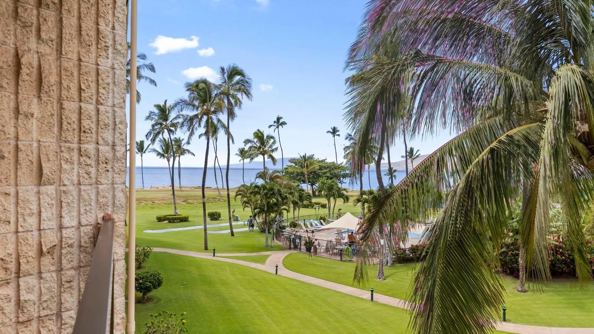 Casa vacanze Maui Sunset B313