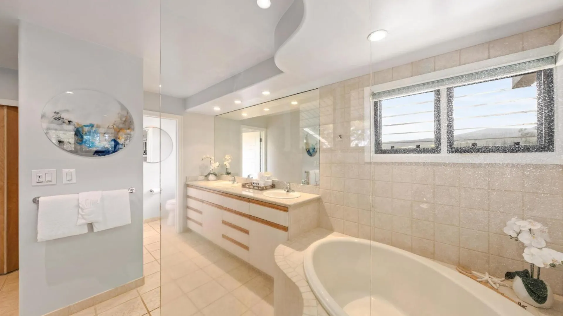 Kapalua Ridge 1723 Holiday home *