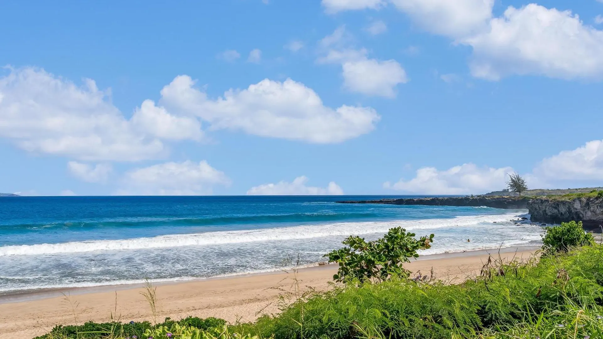 Kapalua Ridge 1723 Holiday home