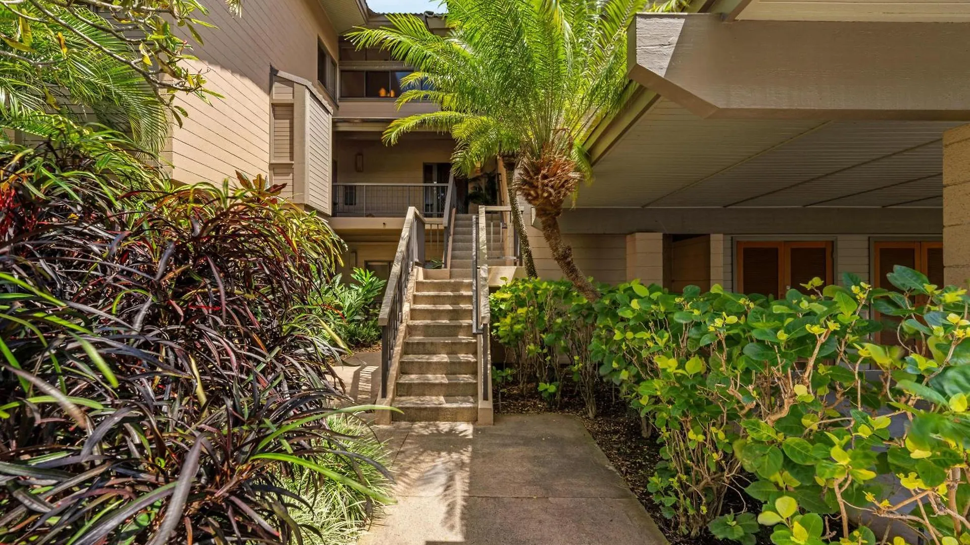 Holiday home Kapalua Ridge 1723 Kahana