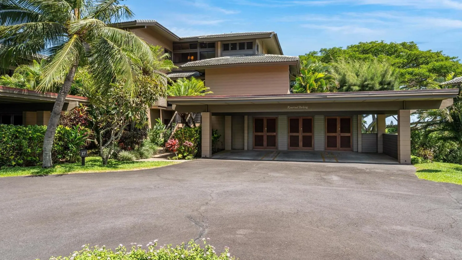 Holiday home Kapalua Ridge 1723