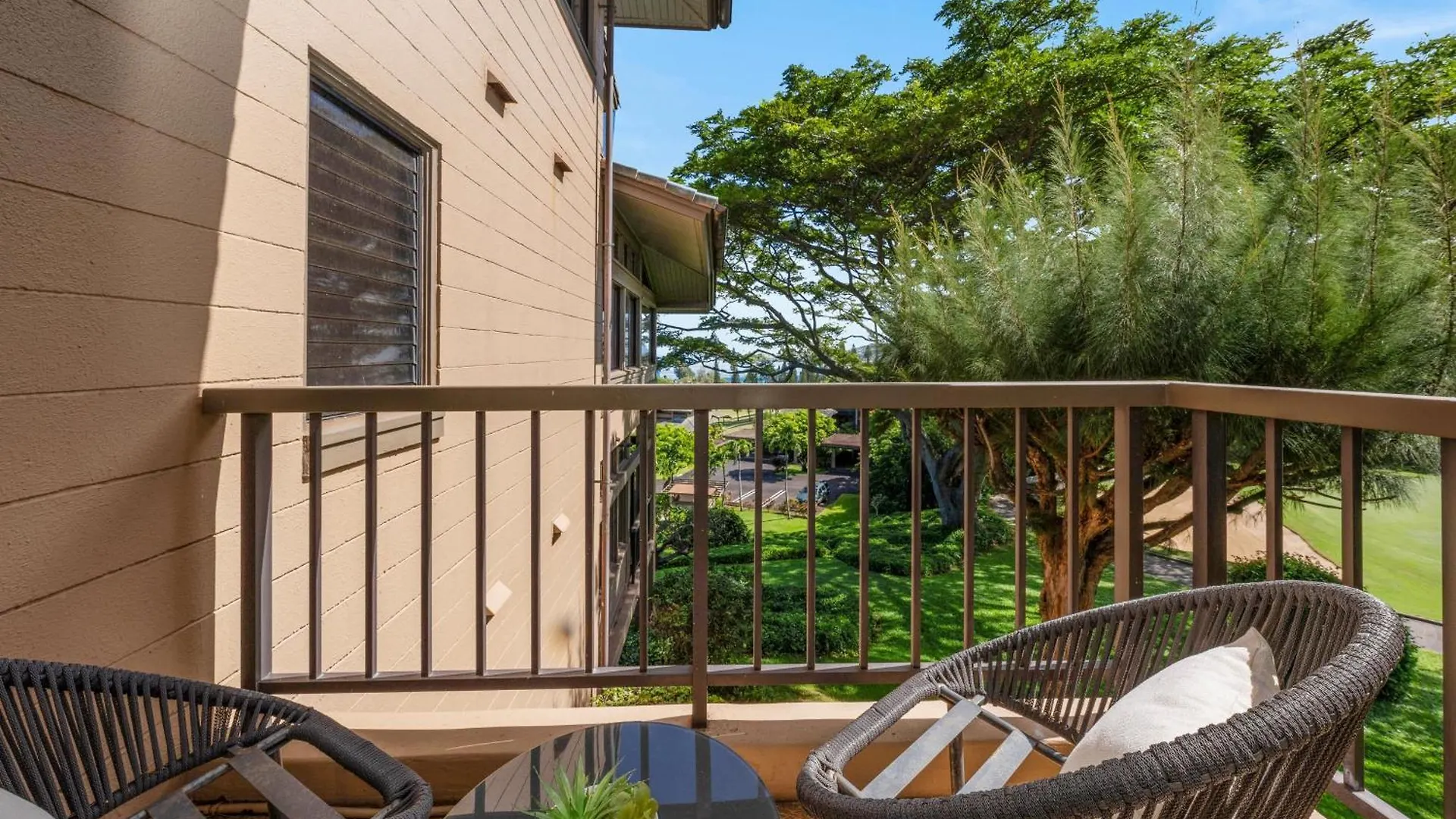 Kapalua Ridge 1723 Holiday home Kahana