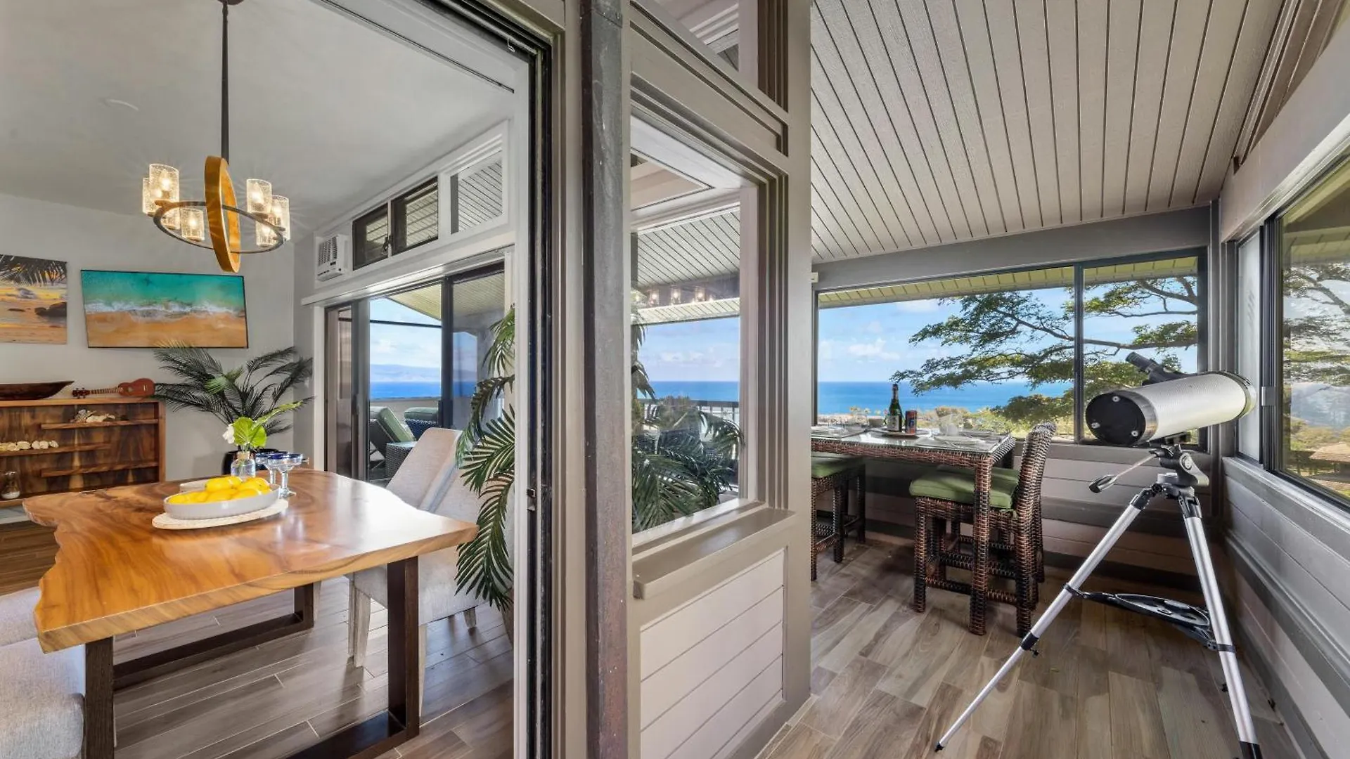Holiday home Kapalua Ridge 1723 Kahana