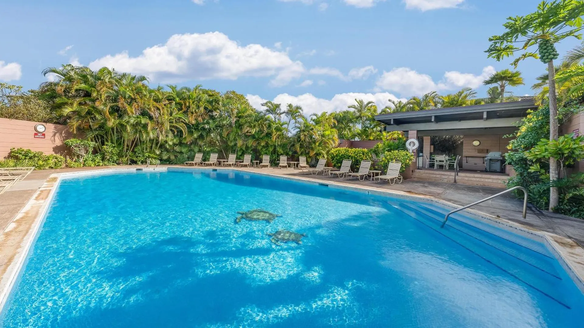 Holiday home Kapalua Ridge 1723 *