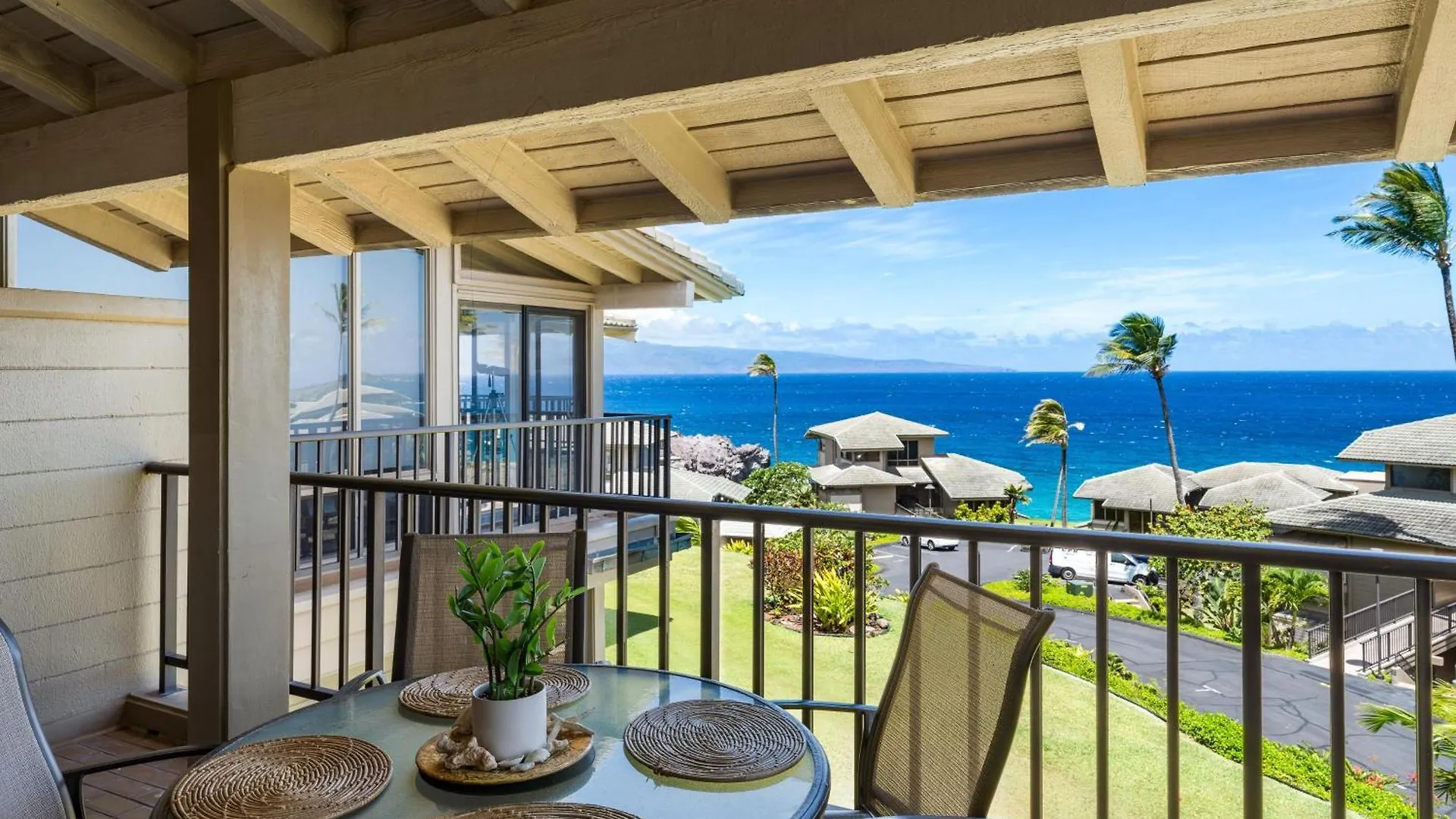 Kapalua Bay 32b4 Prázdninový dům Kahana
