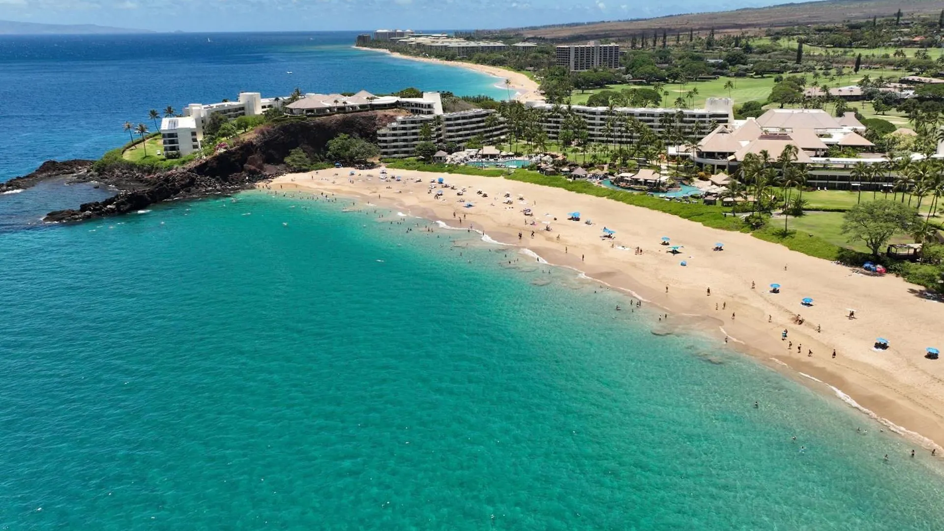 Sheraton Maui &
