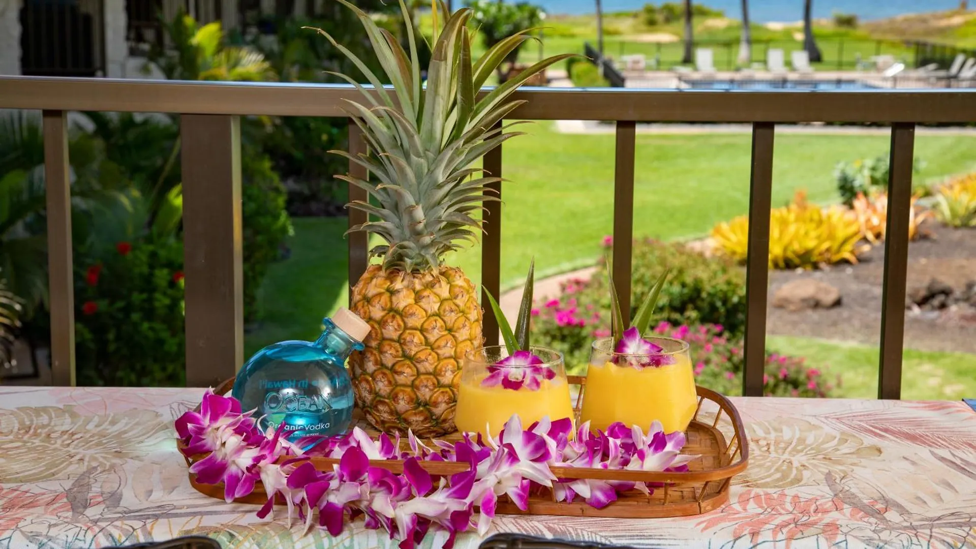 아파트 Beautiful 2br 2ba With Panoramic Ocean Views, Wifi, Free Parking! 키헤이