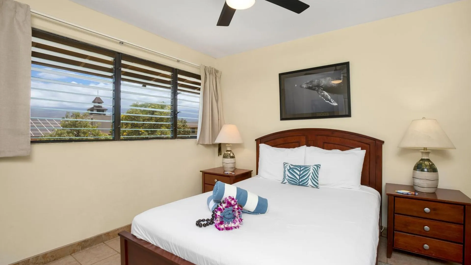 Beautiful 2br 2ba With Panoramic Ocean Views, Wifi, Free Parking! 아파트