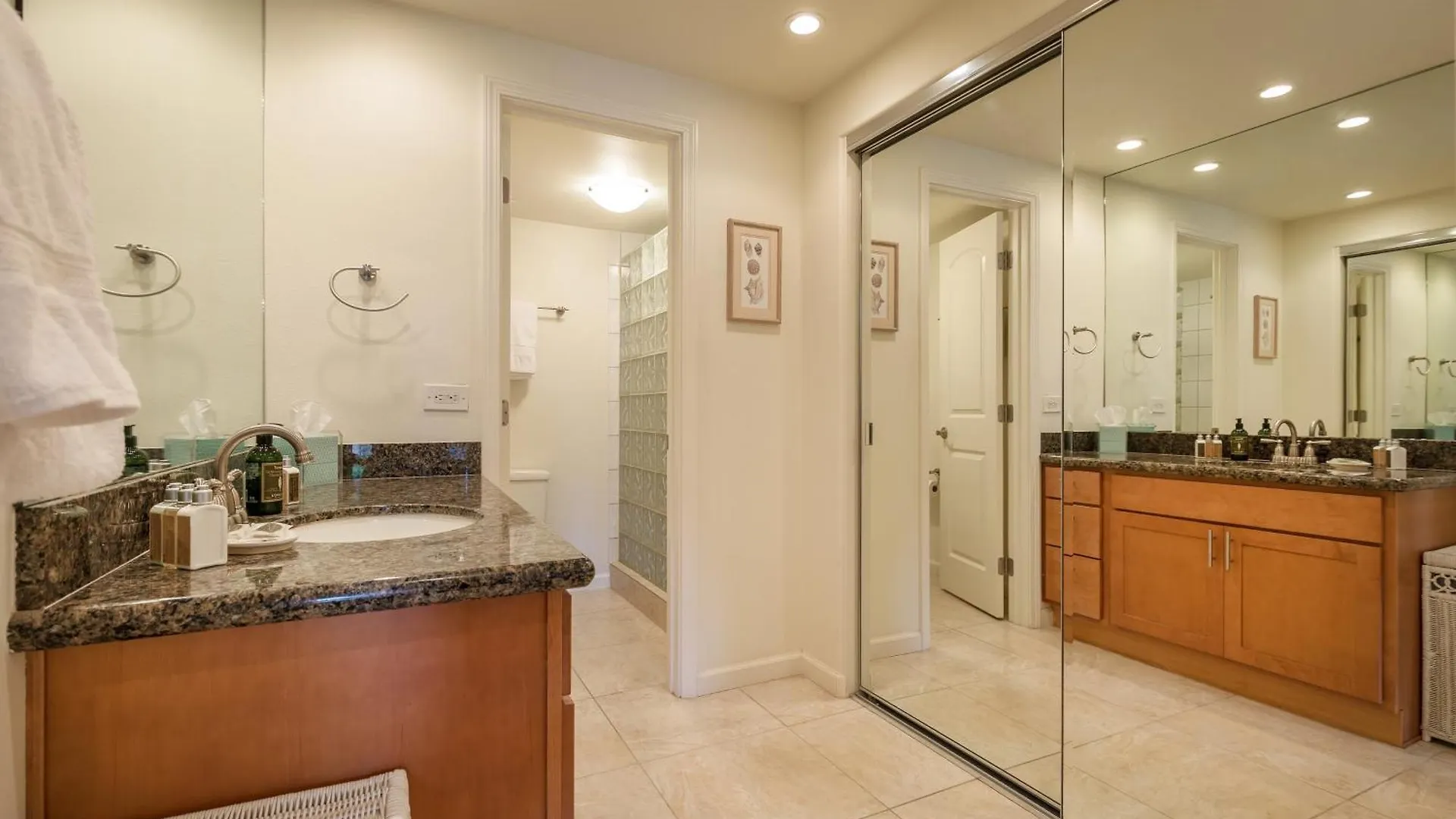 Ferienhaus Maui Eldorado D200 - 2 Bedroom *