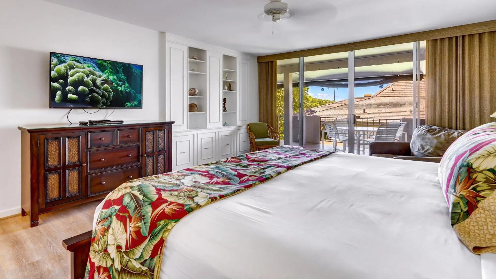 Ferienhaus Maui Eldorado D200 - 2 Bedroom