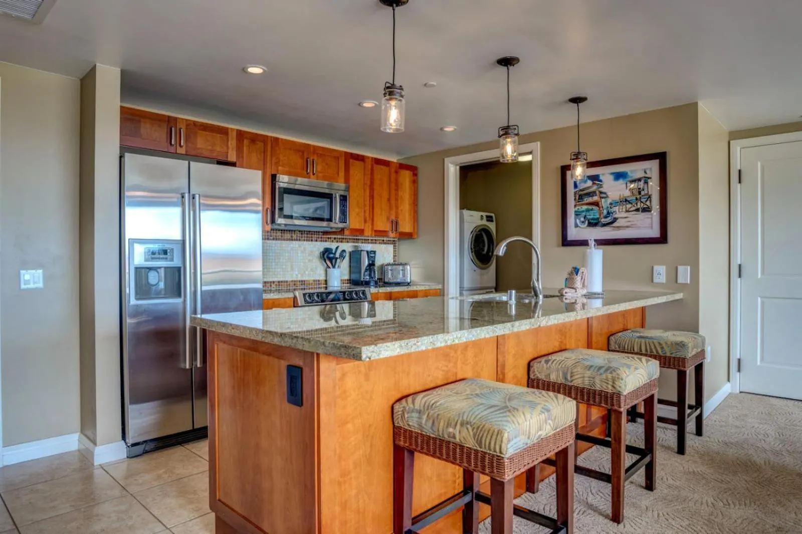 Kbm Resorts Free Car Honua Kai Konea 2-Bedroom Condo With Large Floorplan Recently Updated Hkk-926 Apartmán *