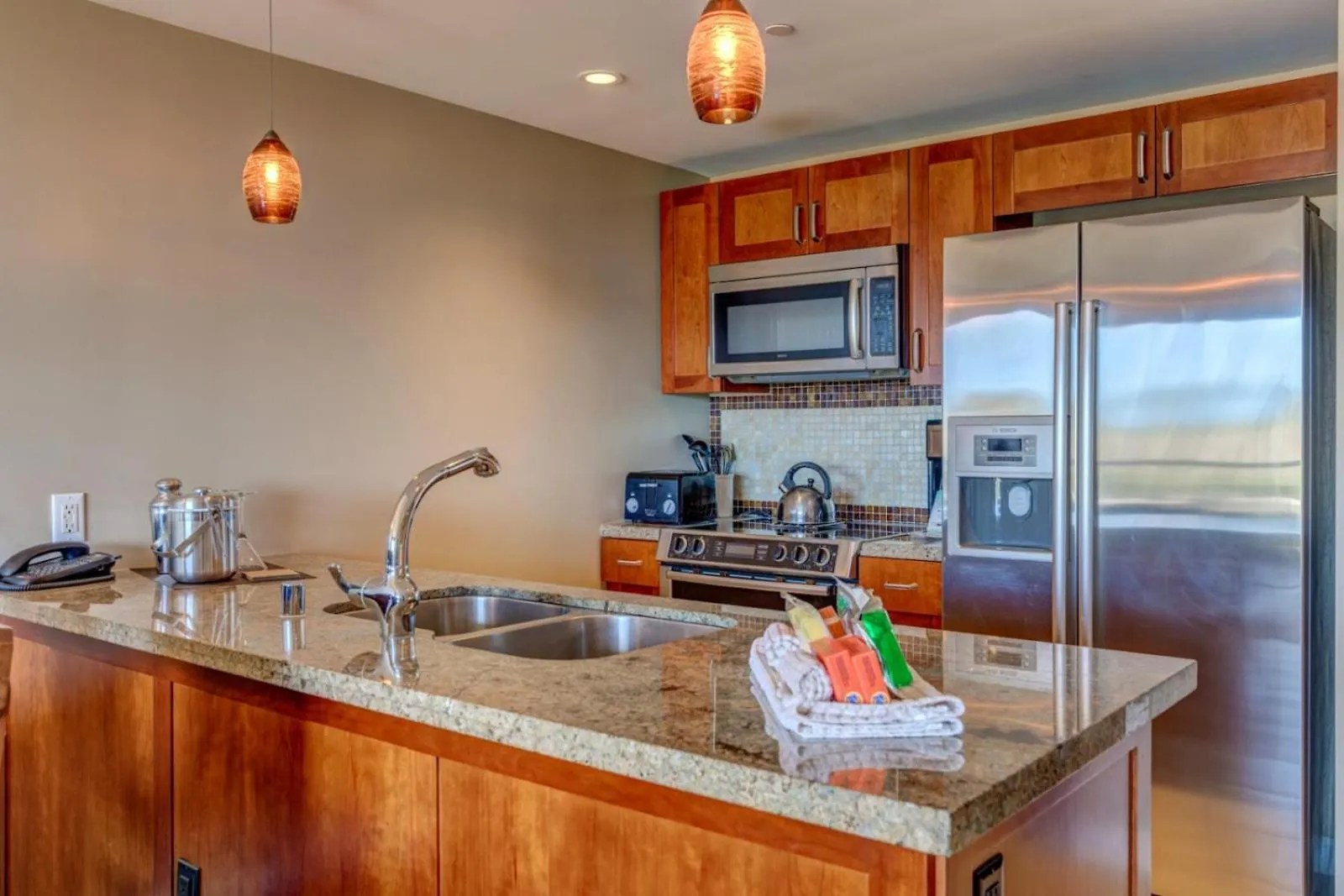 Kbm Resorts Free Car Honua Kai Konea 1-Bedroom Beautiful Ocean Mountain Views Hkk-922 Διαμέρισμα *