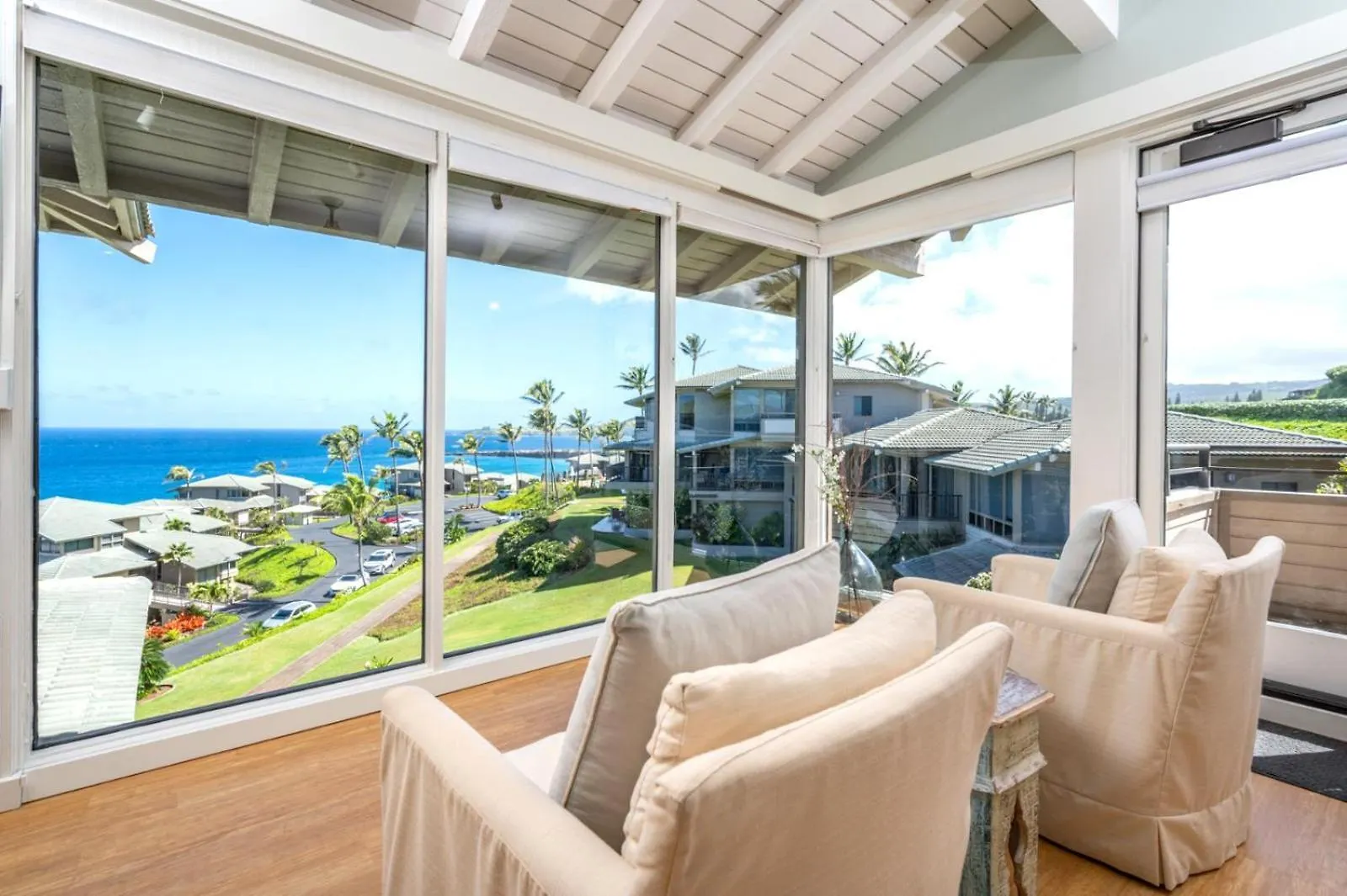 Kbm Resorts Free Car Kapalua Bay Villa Ocean View 1-Bedroom Condo Recently Remodeled Kbv-12B3 Apartmán *