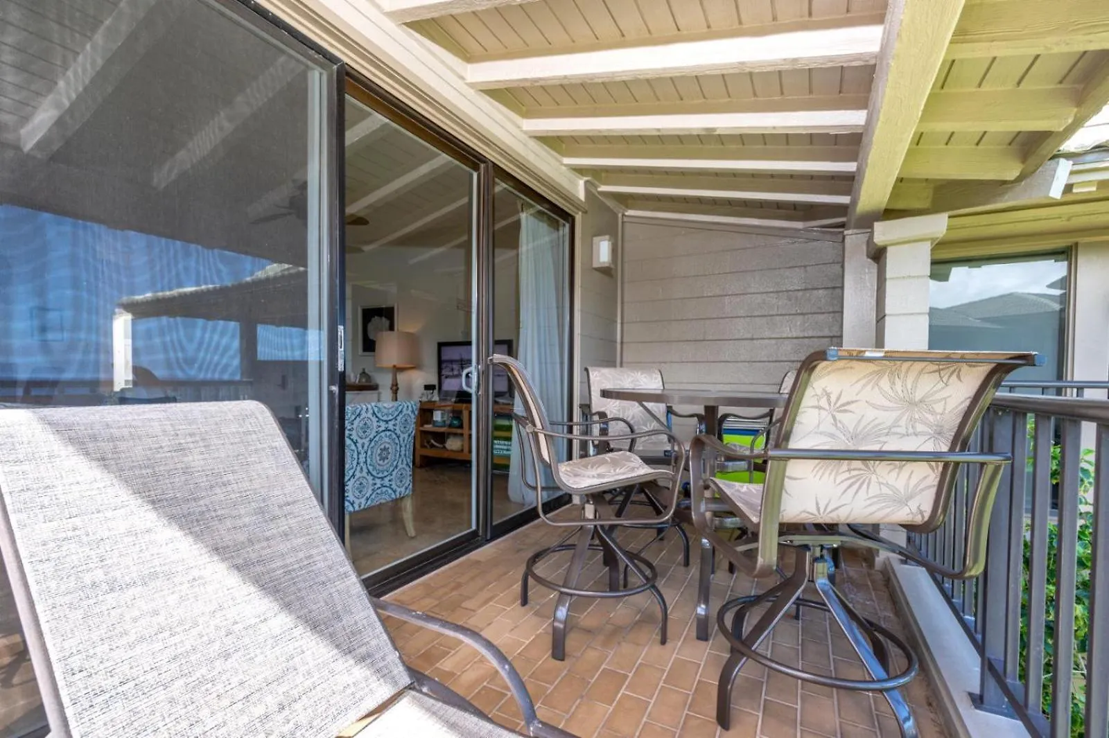 Apartmán Kbm Resorts Free Car Kapalua Bay Villa Ocean View 1-Bedroom Condo Recently Remodeled Kbv-12B3