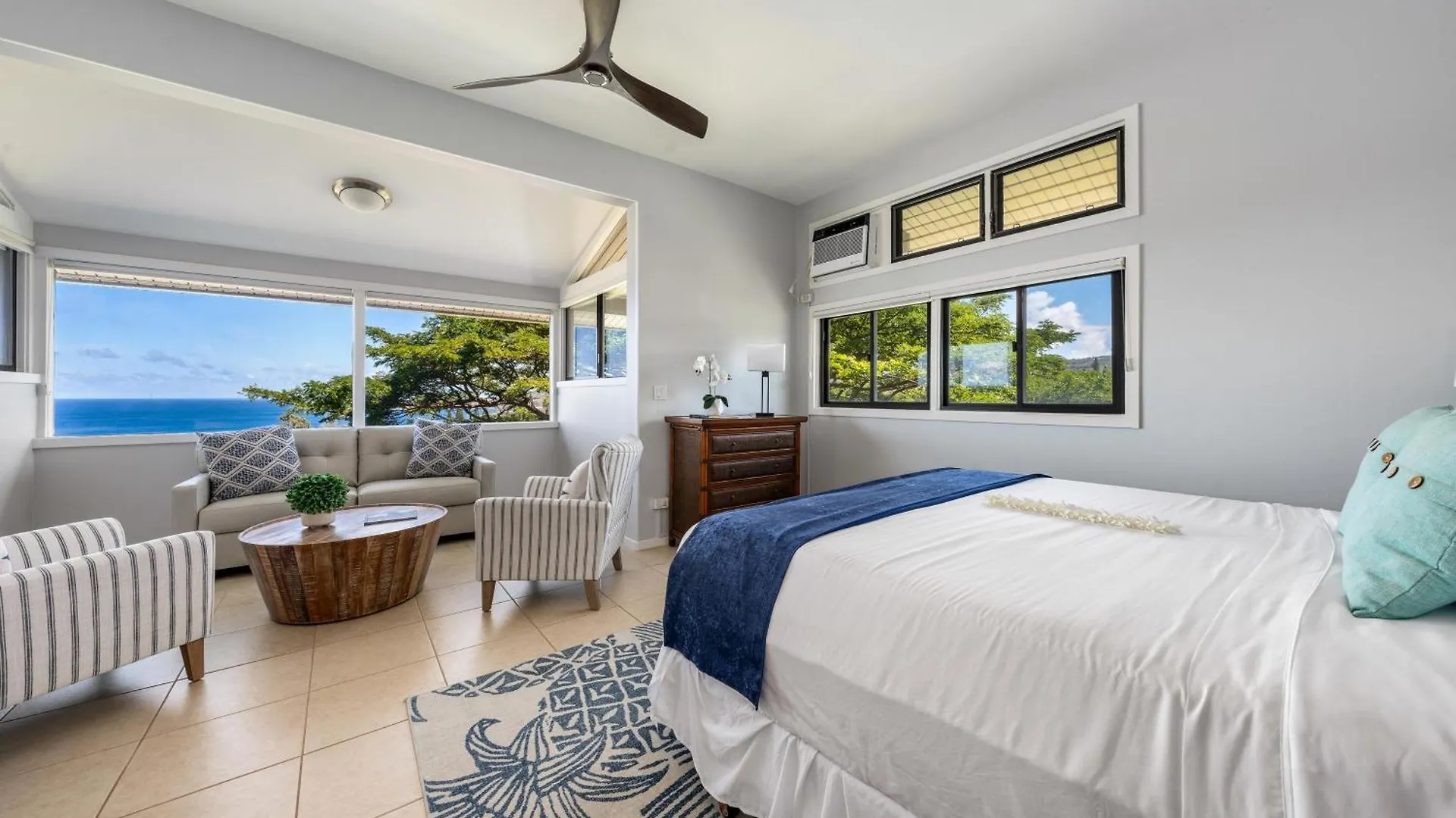 Kapalua Ridge 1723 Holiday home *