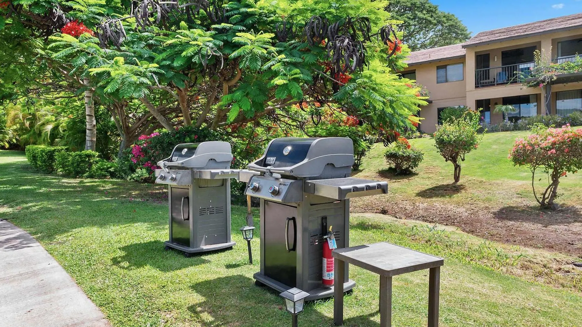 Ferienhaus Ekahi 45d - Ocean Views, Split Ac, Wi-fi Wailea (Maui)