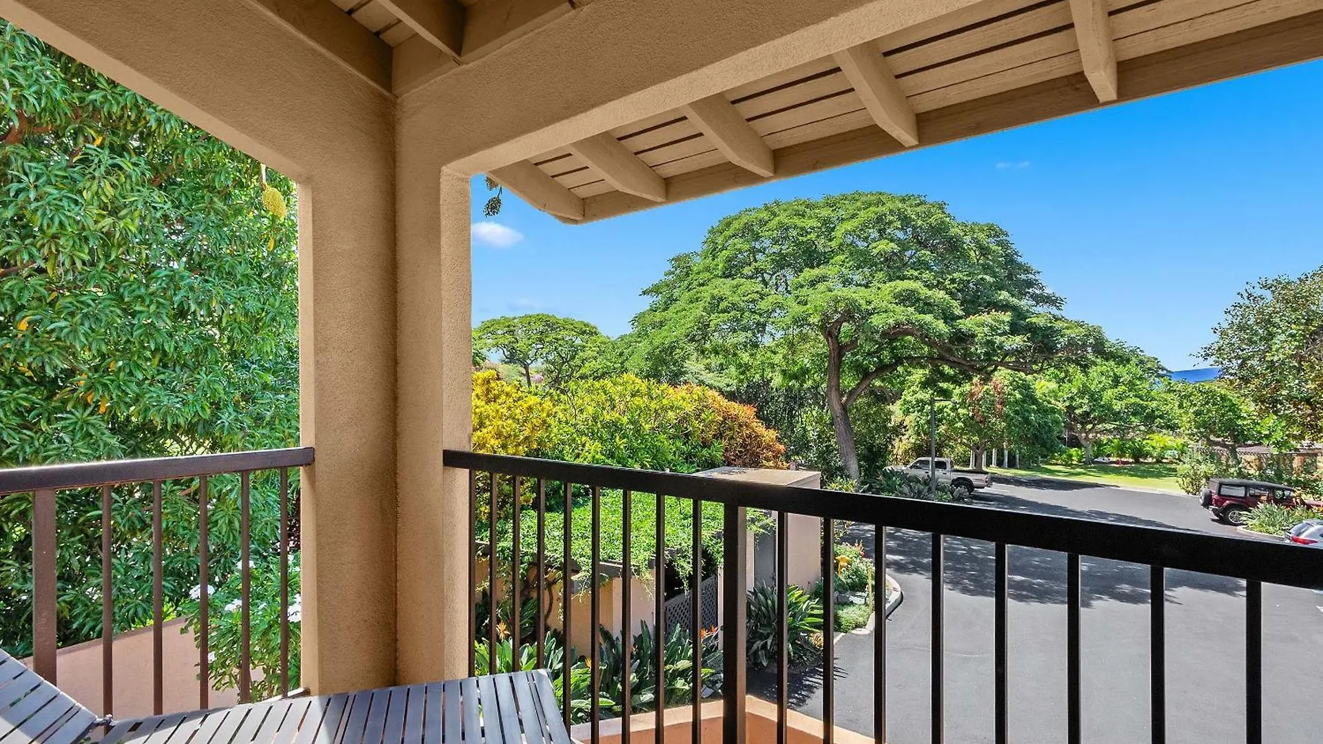 Ferienhaus Ekahi 45d - Ocean Views, Split Ac, Wi-fi Wailea (Maui)