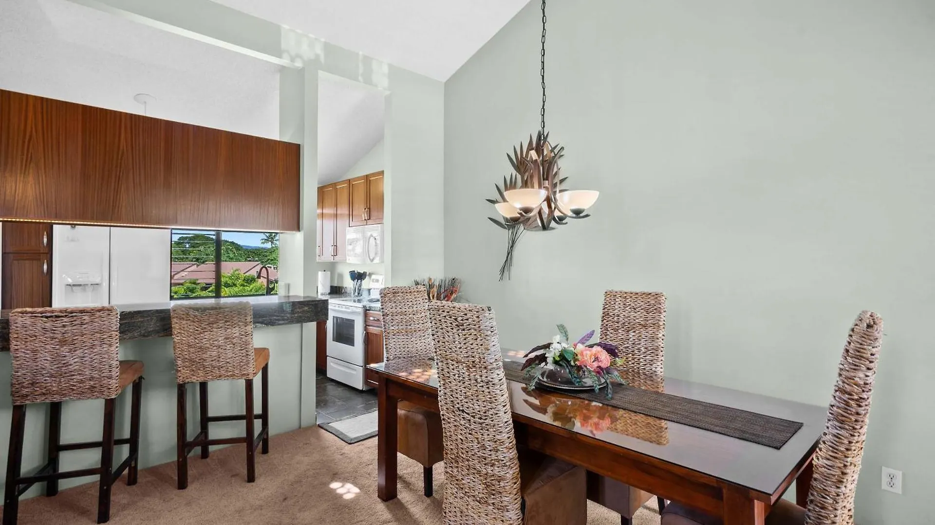 Ekahi 45d - Ocean Views, Split Ac, Wi-fi * Wailea (Maui)