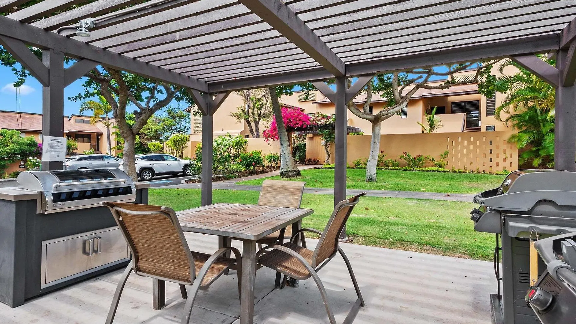 Ekahi 45d - Ocean Views, Split Ac, Wi-fi Ferienhaus *