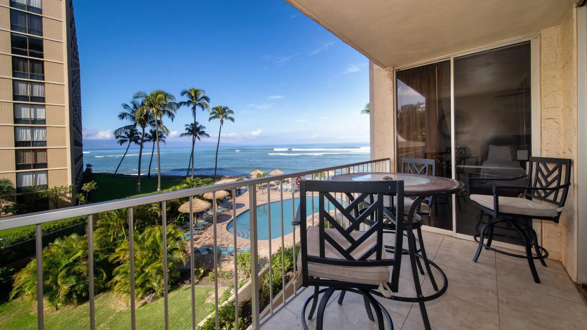 Royal Maui By Outrigger - Select Your Unit Apartamento *