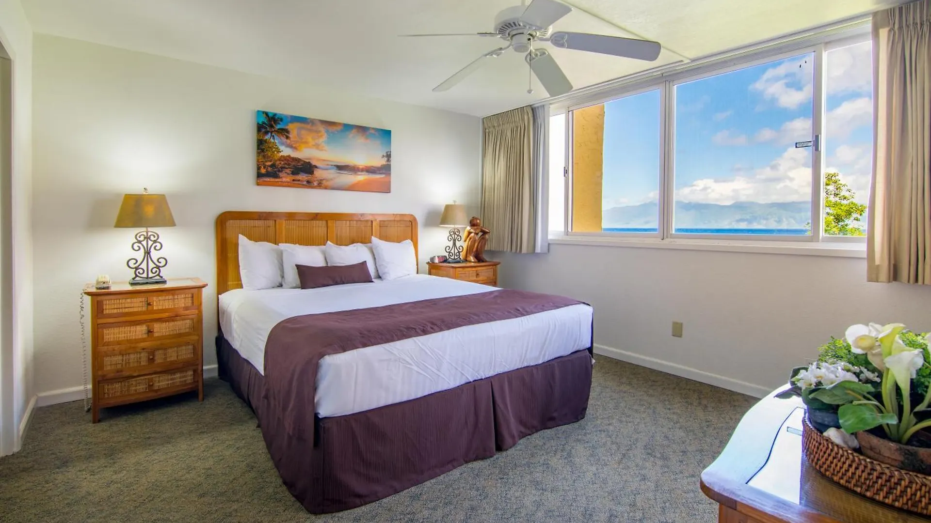Royal Maui By Outrigger - Select Your Unit Apartamento