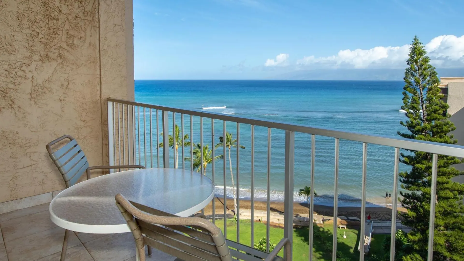 Royal Maui By Outrigger - Select Your Unit Kahana