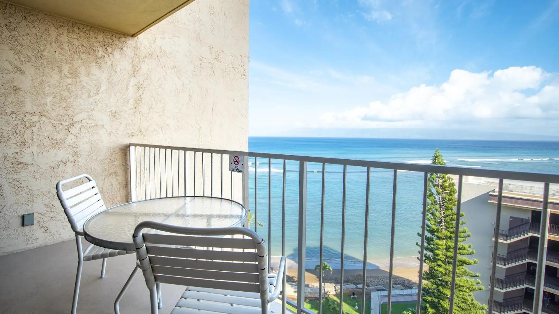 Royal Maui By Outrigger - Select Your Unit Apartamento