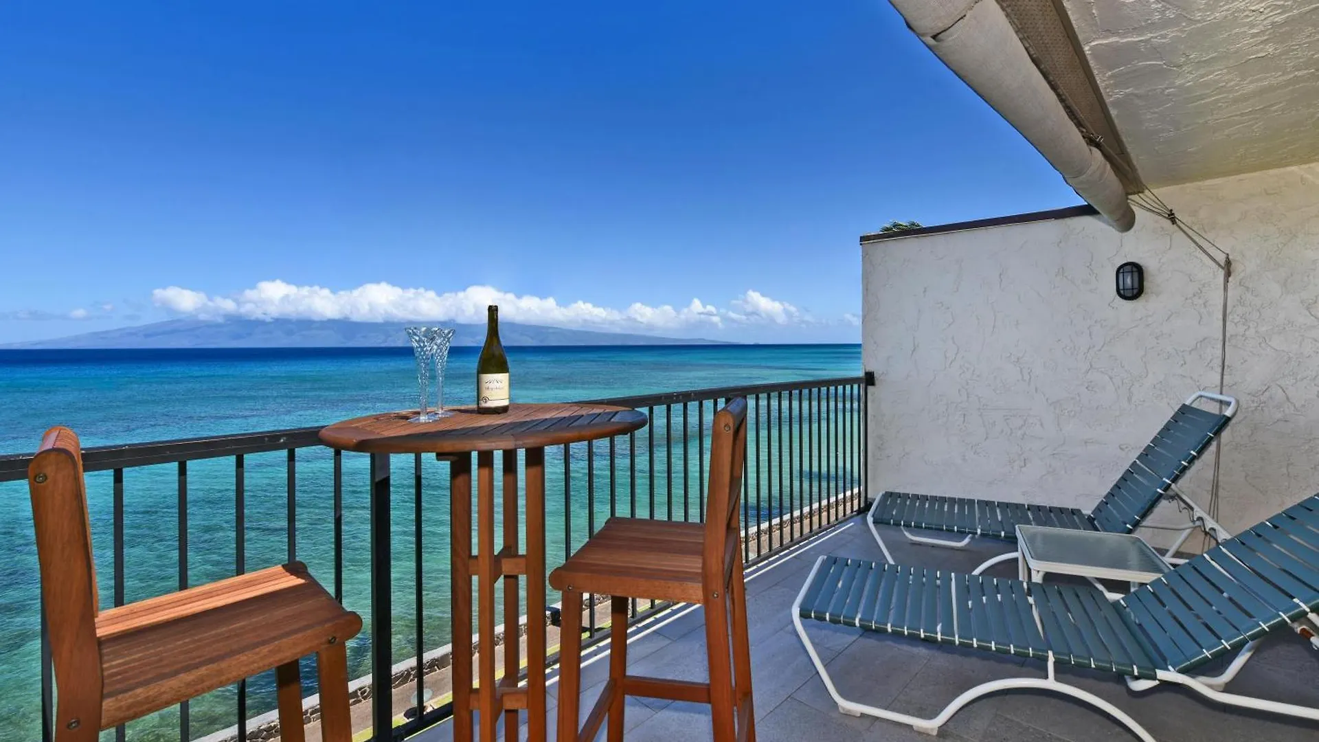 Holiday home Lokelani A203