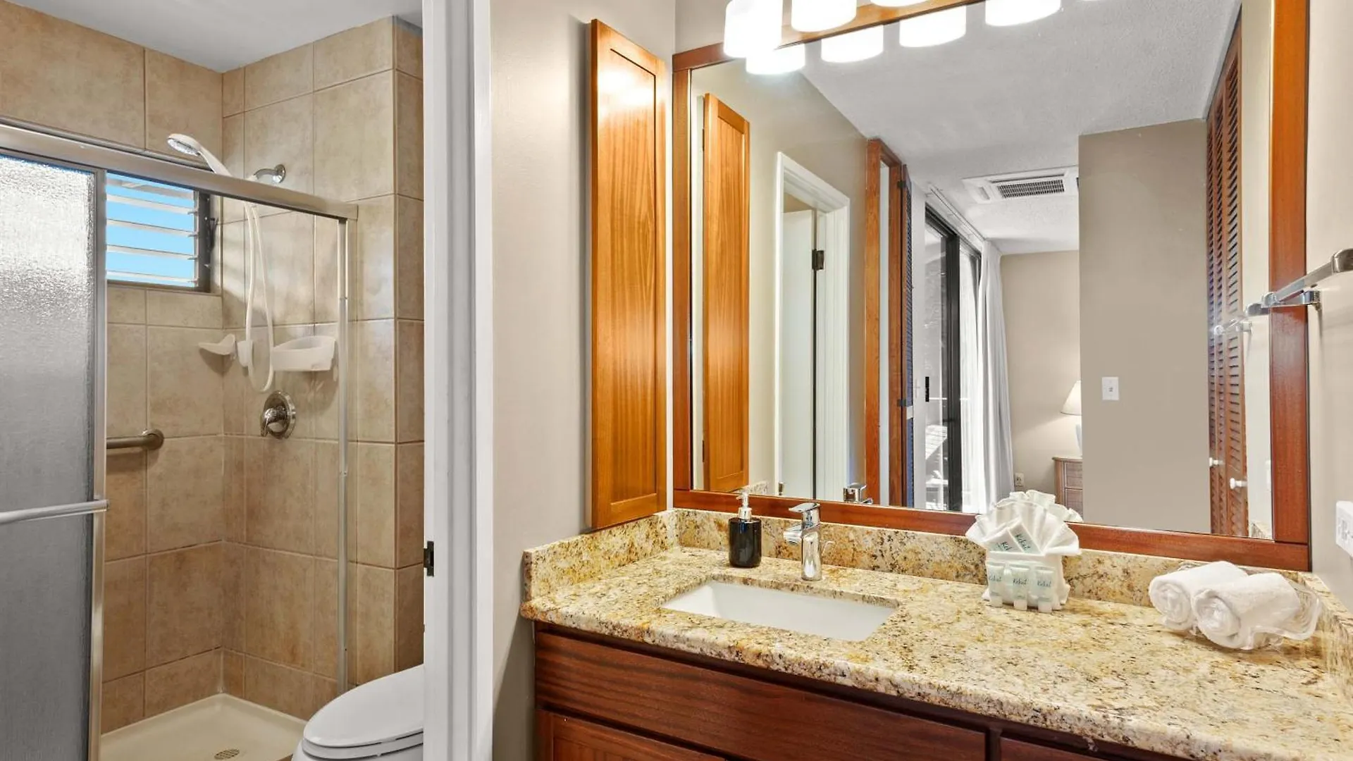 Ekahi 45d - Ocean Views, Split Ac, Wi-fi Wailea (Maui)