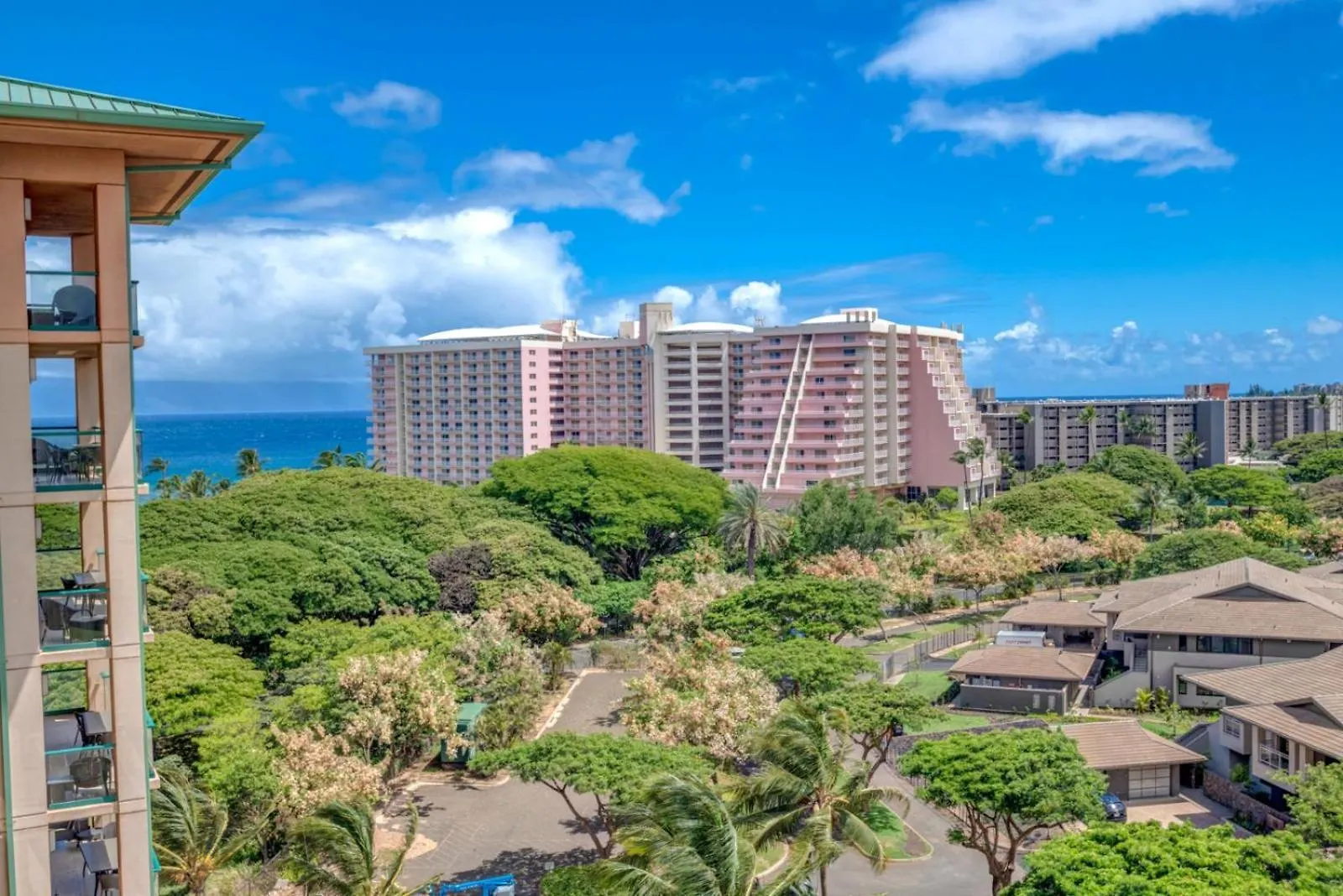 Kbm Resorts Free Car Honua Kai Konea 2-Bedroom Condo With Large Floorplan Recently Updated Hkk-926 Apartmán Kaanapali