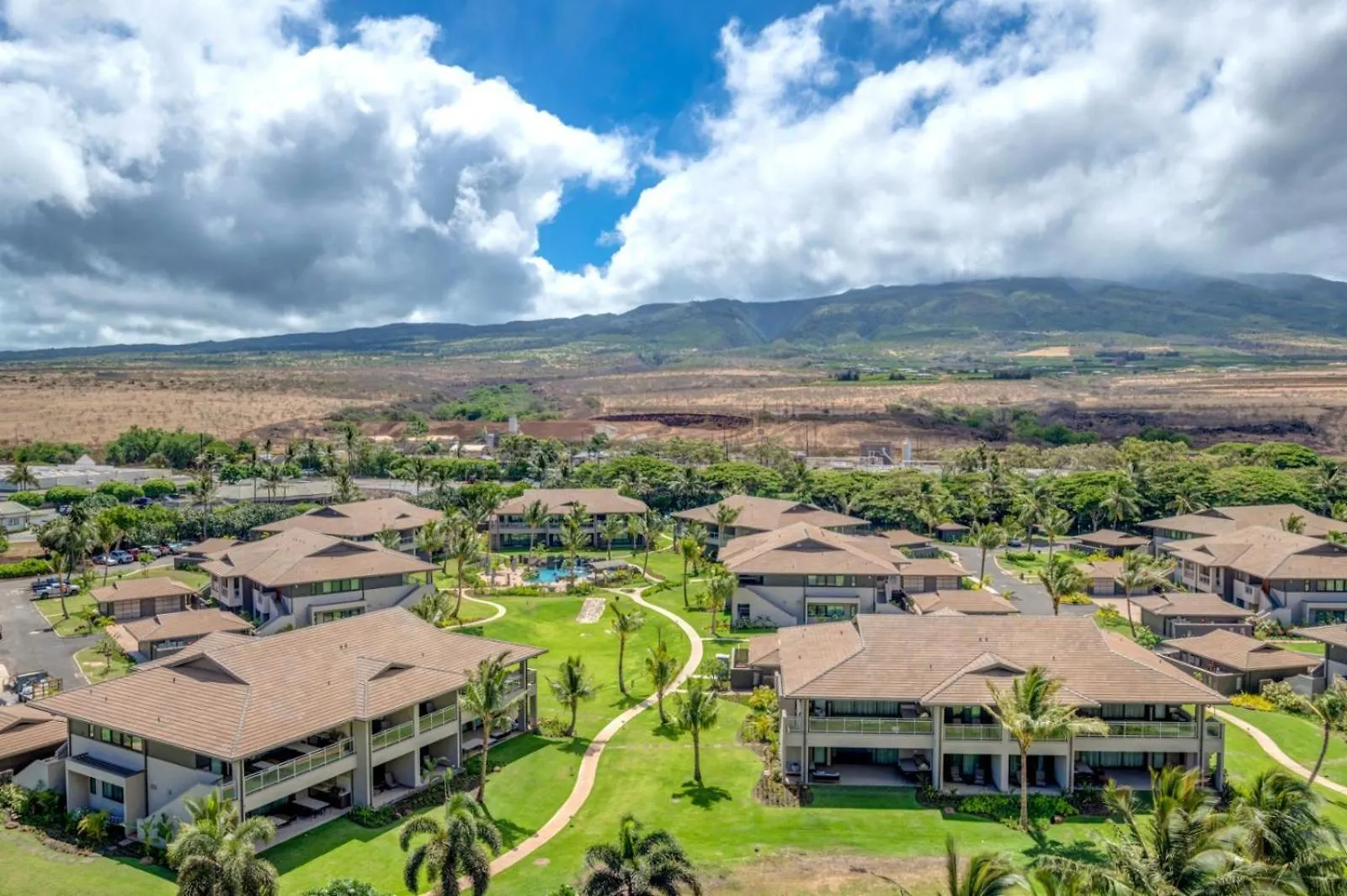 Kbm Resorts Free Car Honua Kai Konea 2-Bedroom Condo With Large Floorplan Recently Updated Hkk-926