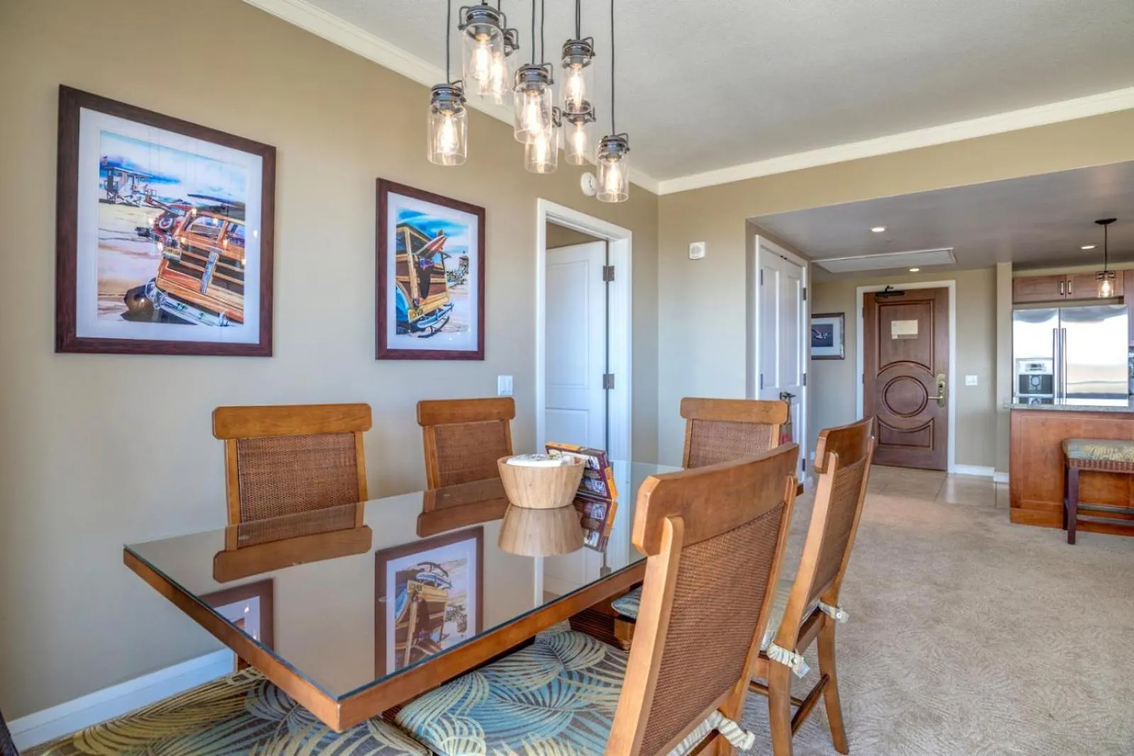 Kbm Resorts Free Car Honua Kai Konea 2-Bedroom Condo With Large Floorplan Recently Updated Hkk-926 Apartmán