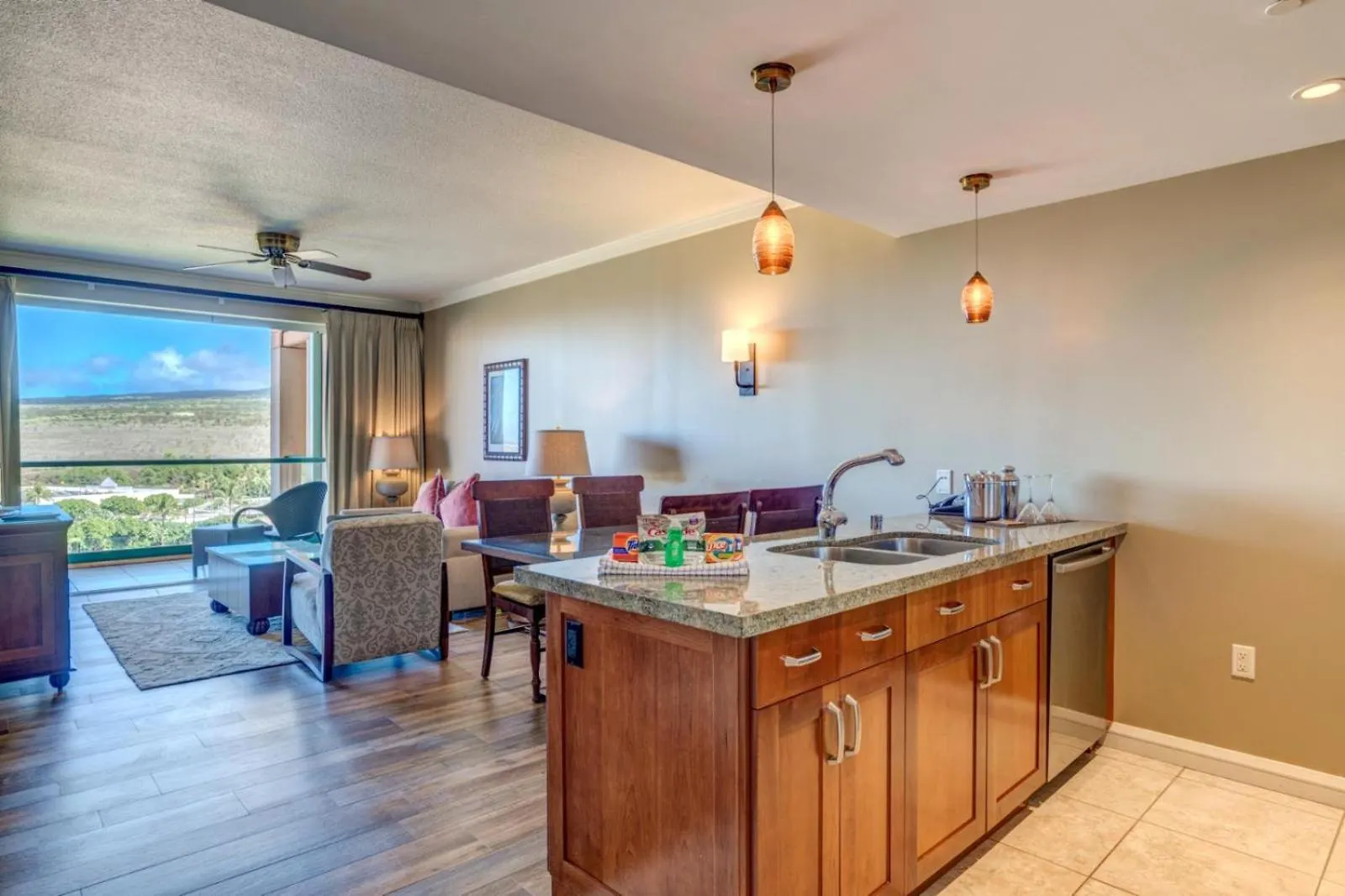 Kbm Resorts Free Car Honua Kai Konea 1-Bedroom Beautiful Ocean Mountain Views Hkk-922 Διαμέρισμα