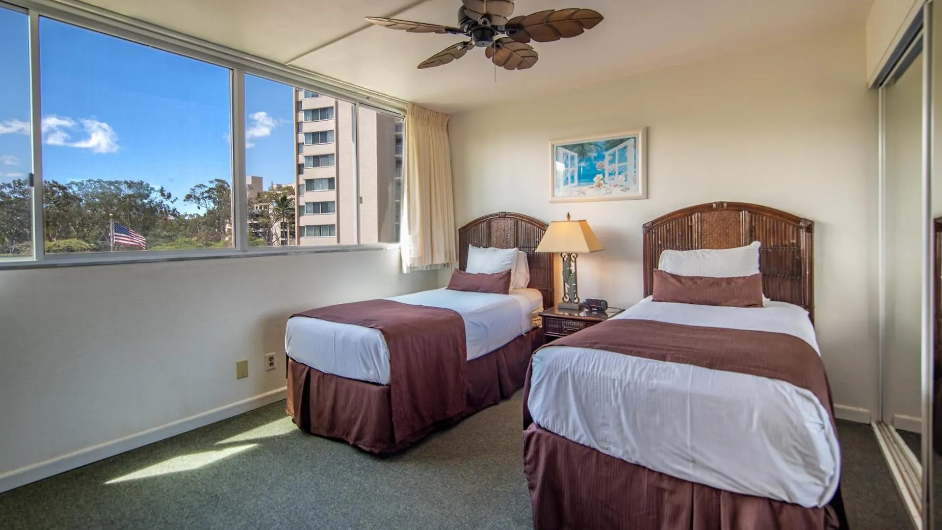 Royal Maui By Outrigger - Select Your Unit