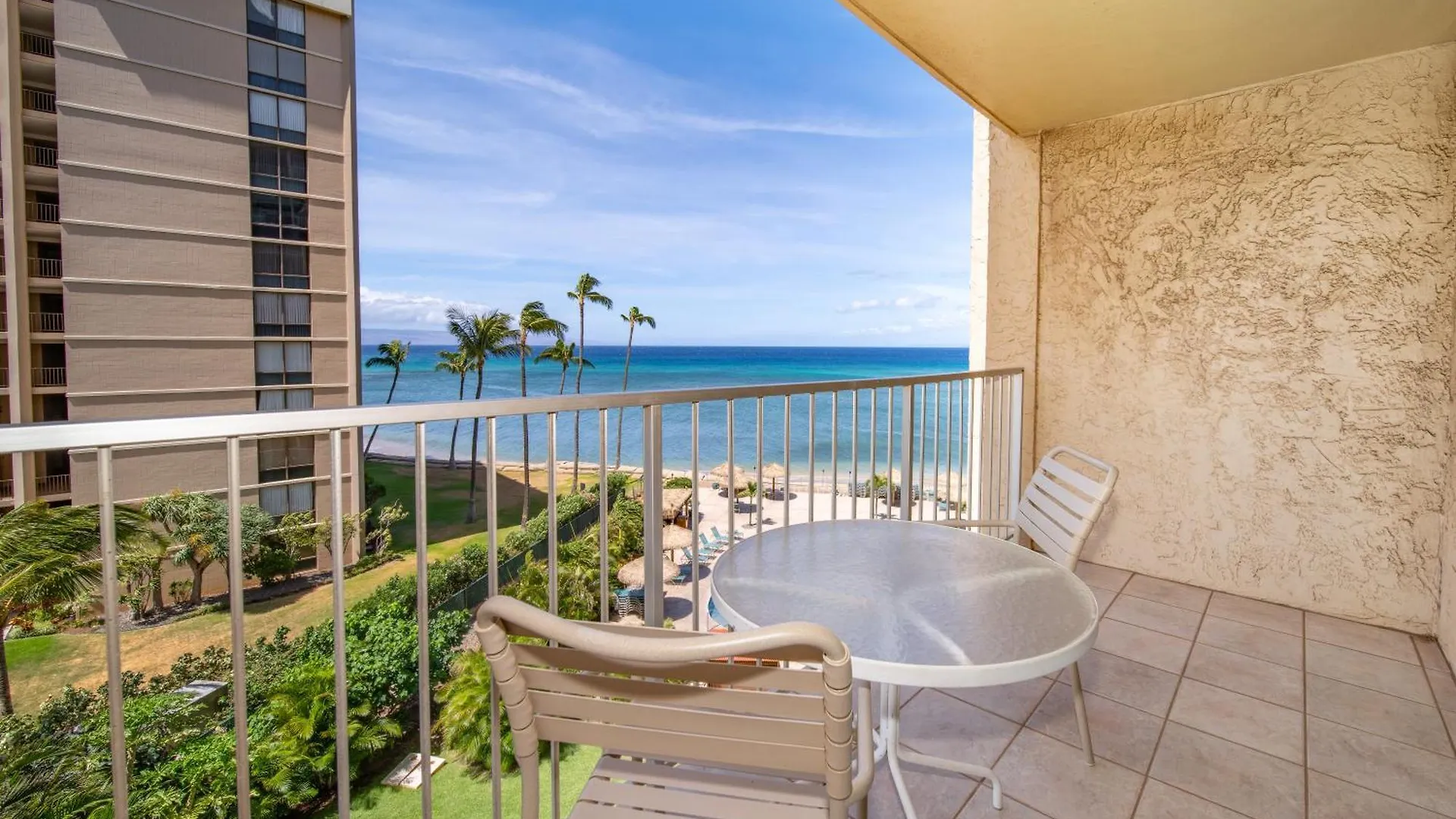Royal Maui By Outrigger - Select Your Unit Apartamento